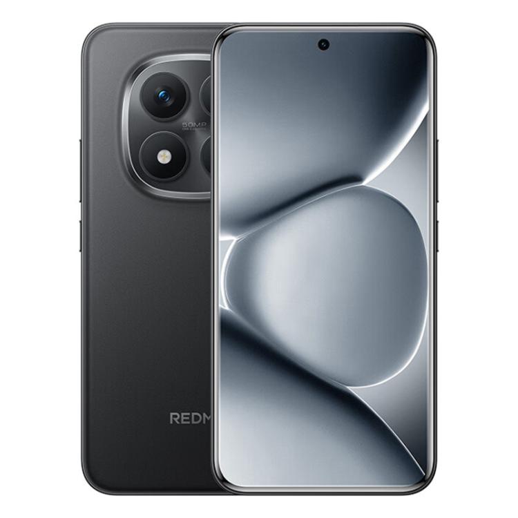 Xiaomi Redmi Note 15 Pro+ 5G, 16GB+512GB