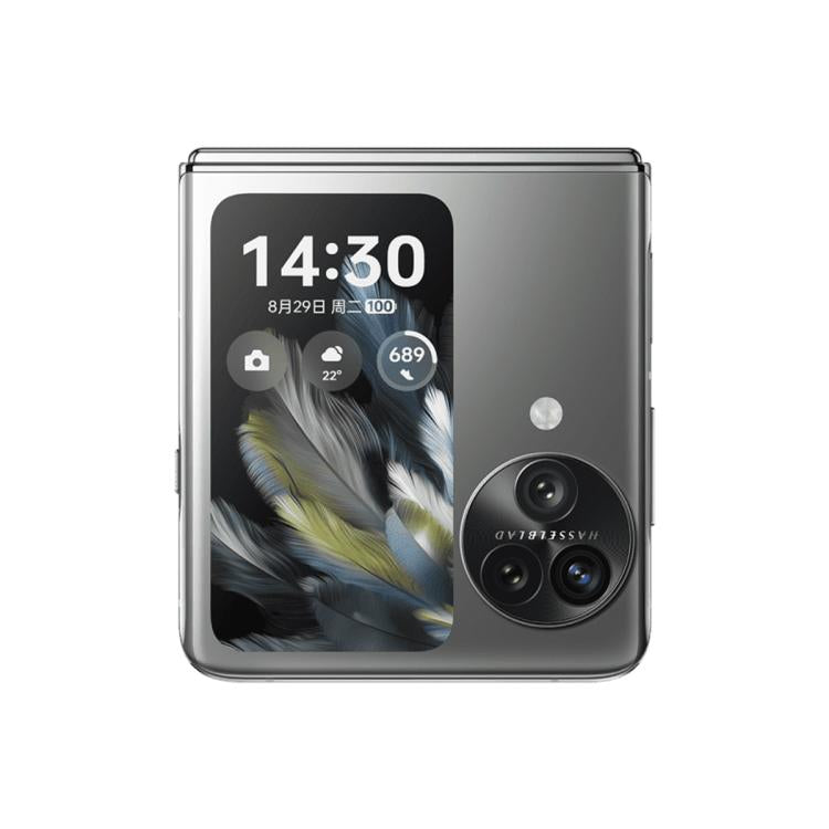 OPPO Find N3 Flip AI, 12GB+256GB