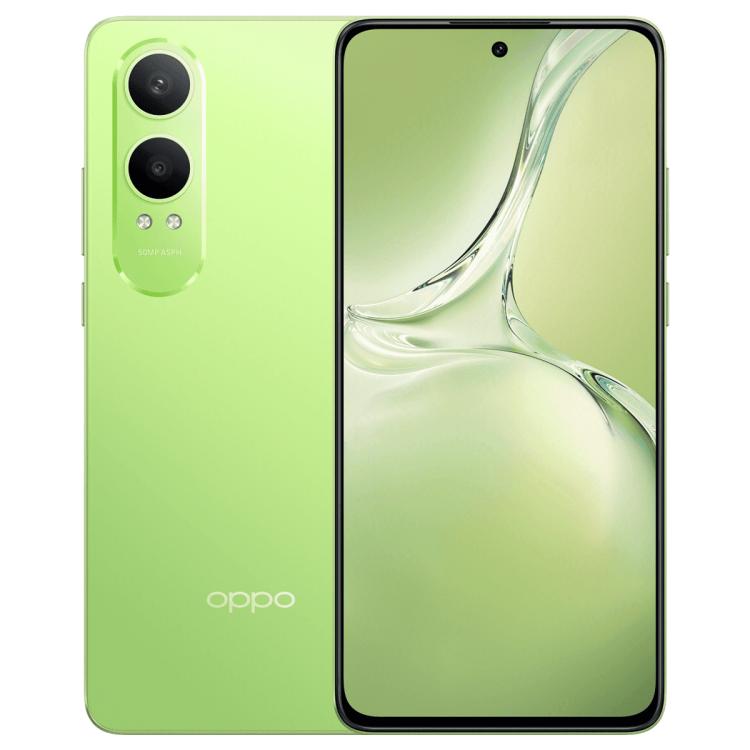 OPPO K12x 5G, 8GB+256GB