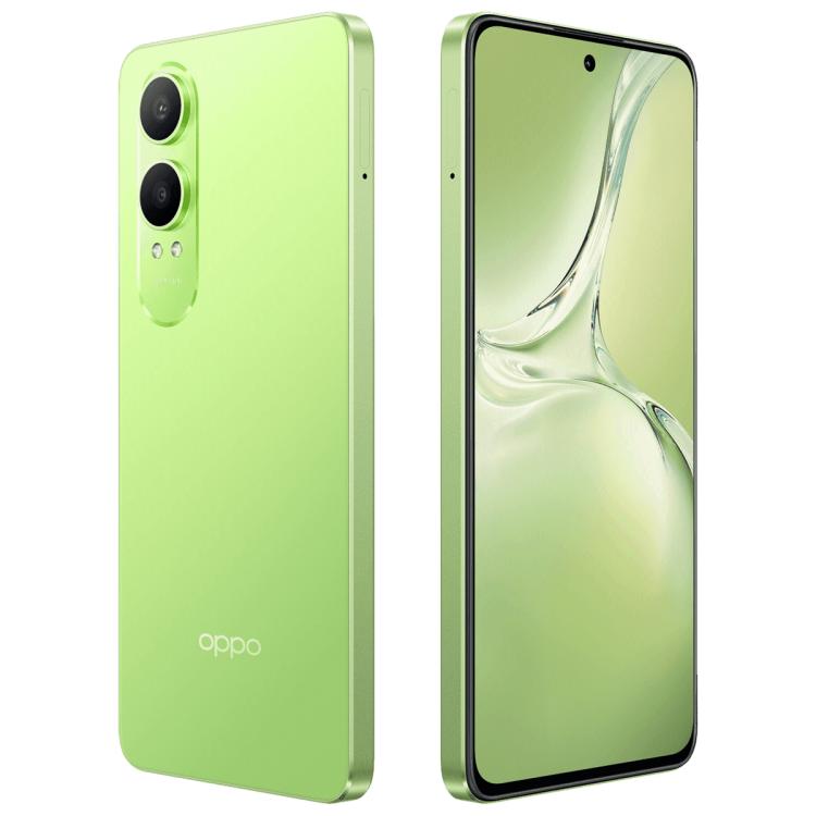 OPPO K12x 5G, 12GB+256GB