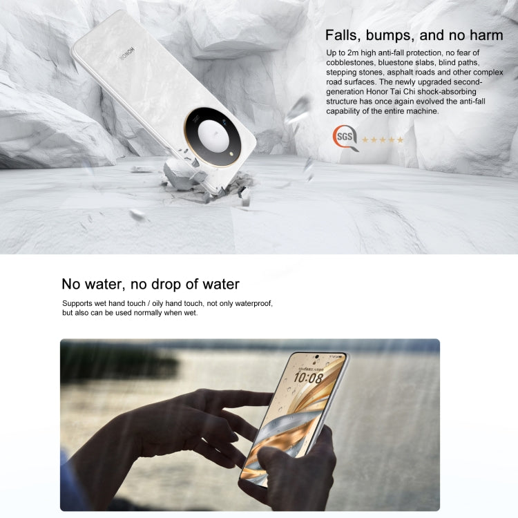 Honor X60, 12GB+256GB