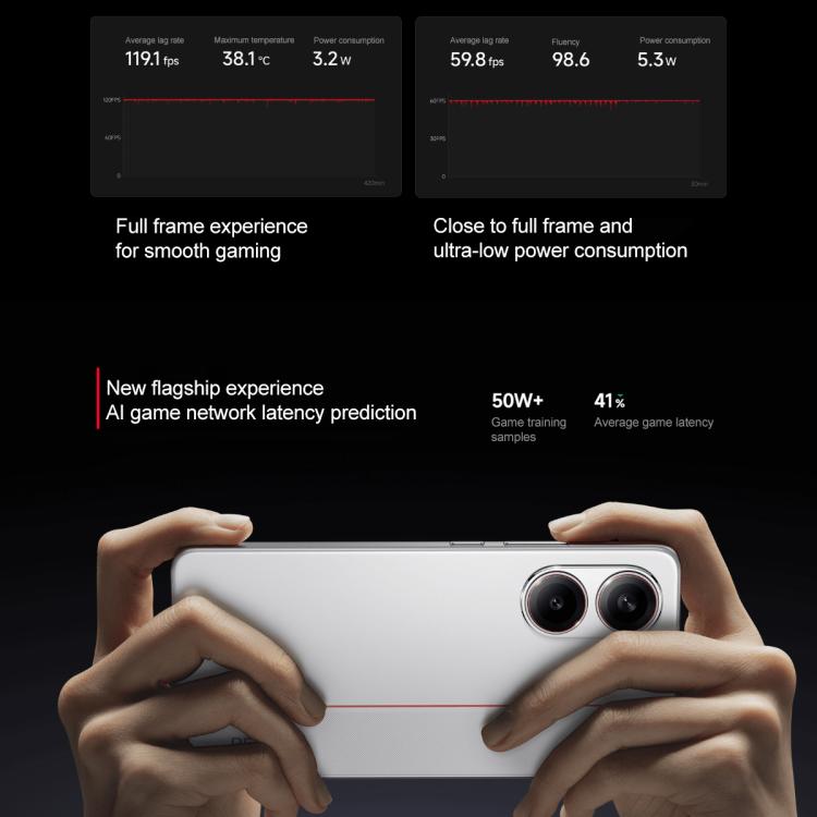 Xiaomi REDMI Turbo 4, 16GB+512GB, 6.67 inch Xiaomi HyperOS 2 Dimensity 8400-Ultra Octa Core 3.0GHz, NFC, Network: 5G