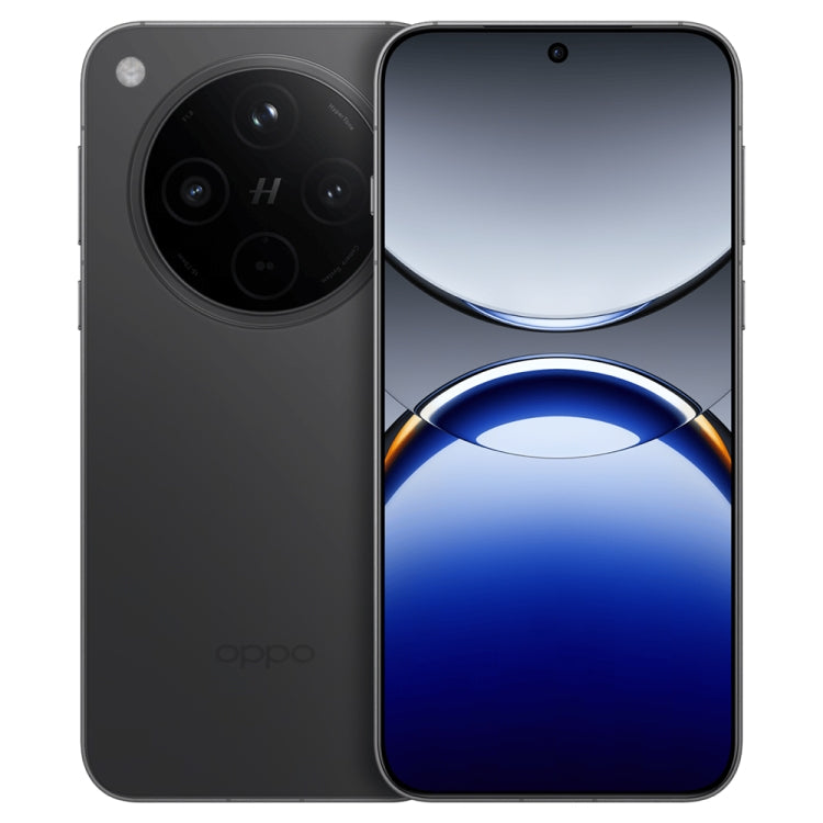 OPPO Find X8 AI Phone, 16GB+256GB