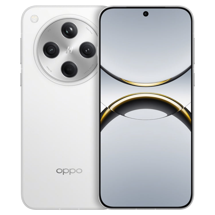 OPPO Find X8 AI Phone, 16GB+256GB