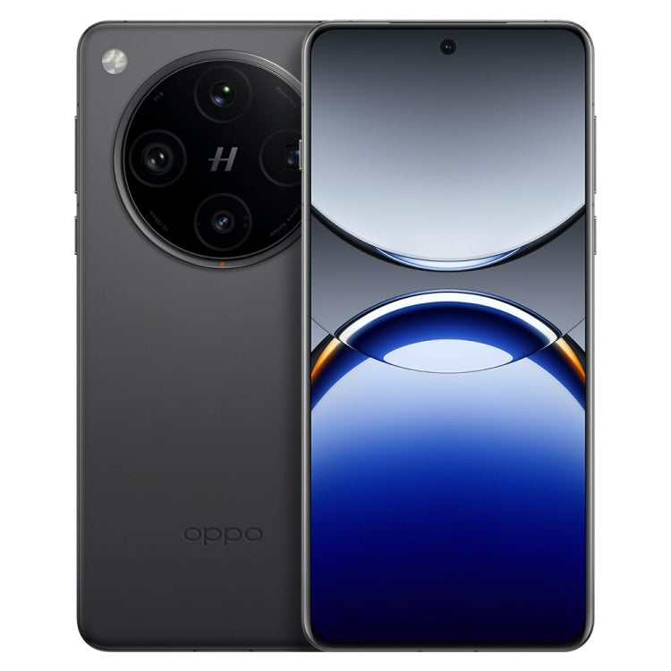 OPPO Find X8 Pro AI Phone  Satellite Communication Edition, 16GB+1TB