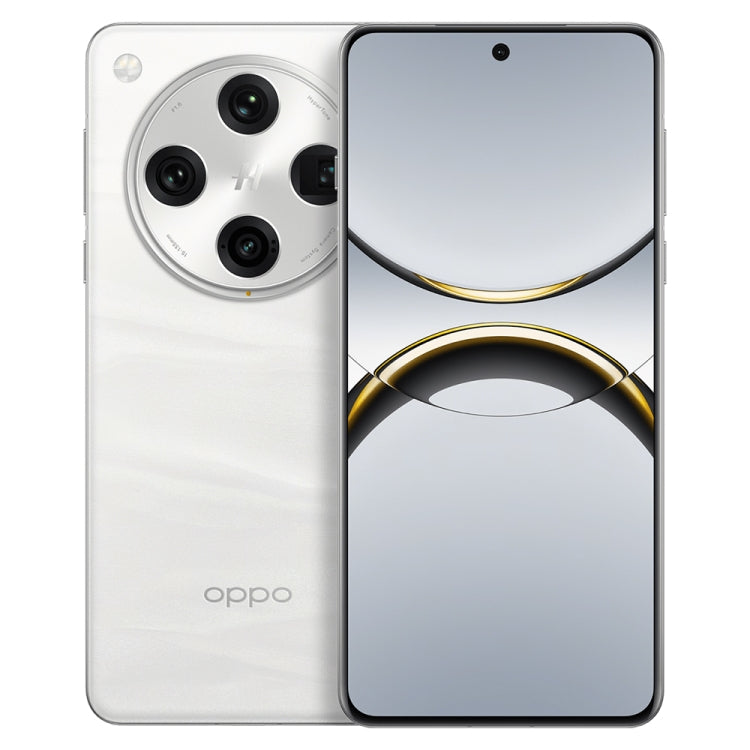 OPPO Find X8 Pro AI Phone, 16GB+512GB