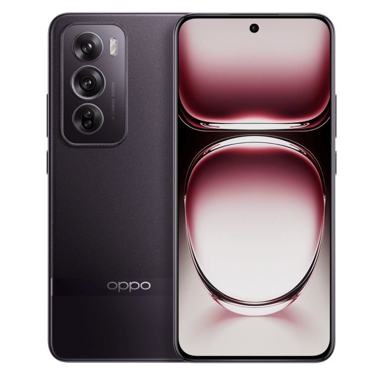 OPPO Reno12 Pro AI Phone, 12GB+256GB