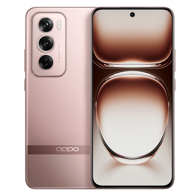 OPPO Reno12 Pro AI Phone, 12GB+256GB