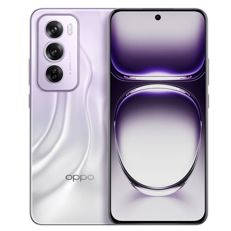 OPPO Reno12 Pro AI Phone, 12GB+256GB
