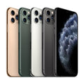 Apple iPhone 11 Pro Max 256GB Unlocked Mix Colors Used A Grade, iPhone 11 Pro Max 256GB