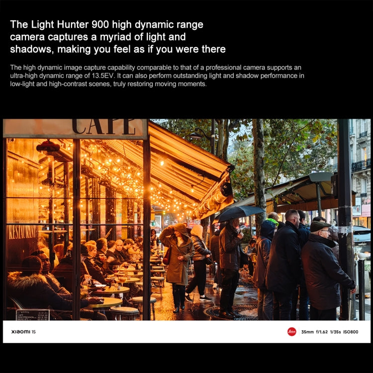 Xiaomi 15, 12GB+256GB