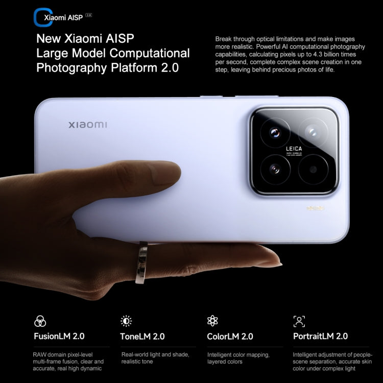 Xiaomi 15, 12GB+256GB