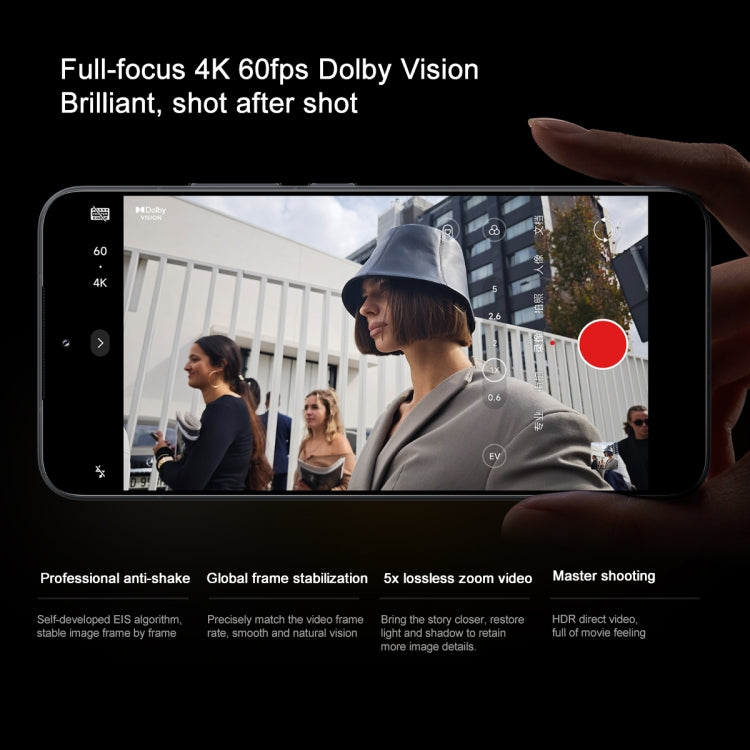 Xiaomi 15, 12GB+256GB