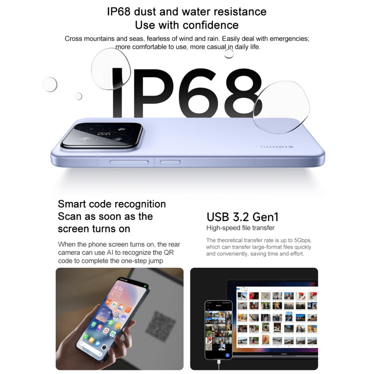 Xiaomi 15, 12GB+256GB