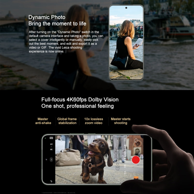 Xiaomi 15 Pro, 16GB+512GB