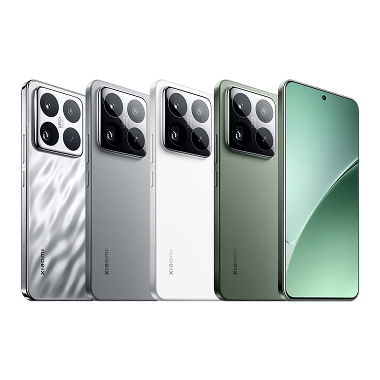 Xiaomi 15 Pro, 16GB+512GB