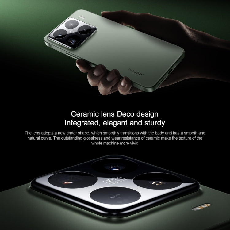 Xiaomi 15 Pro, 16GB+512GB