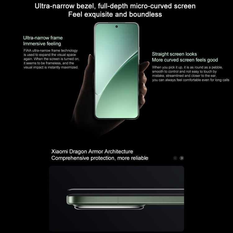 Xiaomi 15 Pro, 16GB+512GB