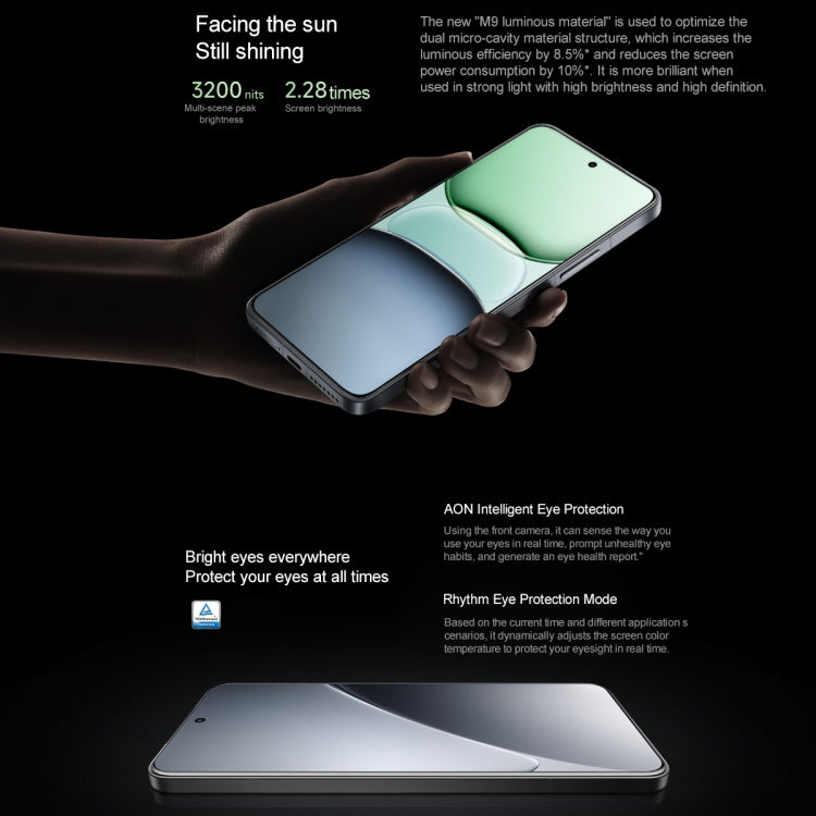 Xiaomi 15 Pro, 16GB+512GB