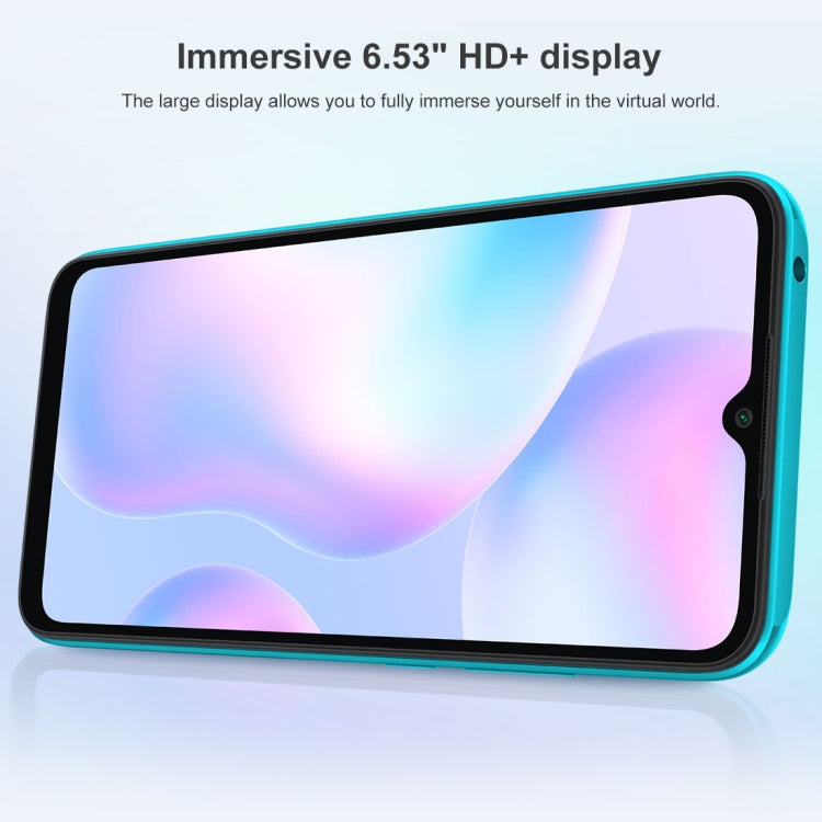 Xiaomi Redmi 9A, 4GB+64GB