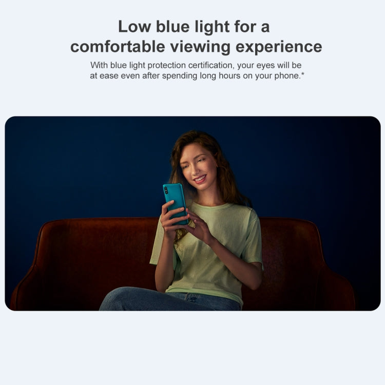 Xiaomi Redmi 9A, 4GB+64GB