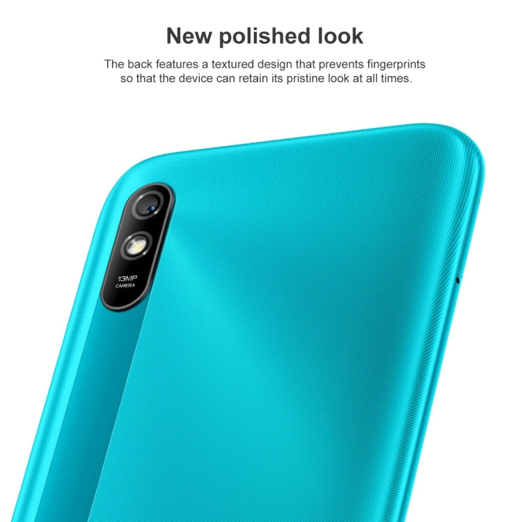 Xiaomi Redmi 9A, 4GB+64GB