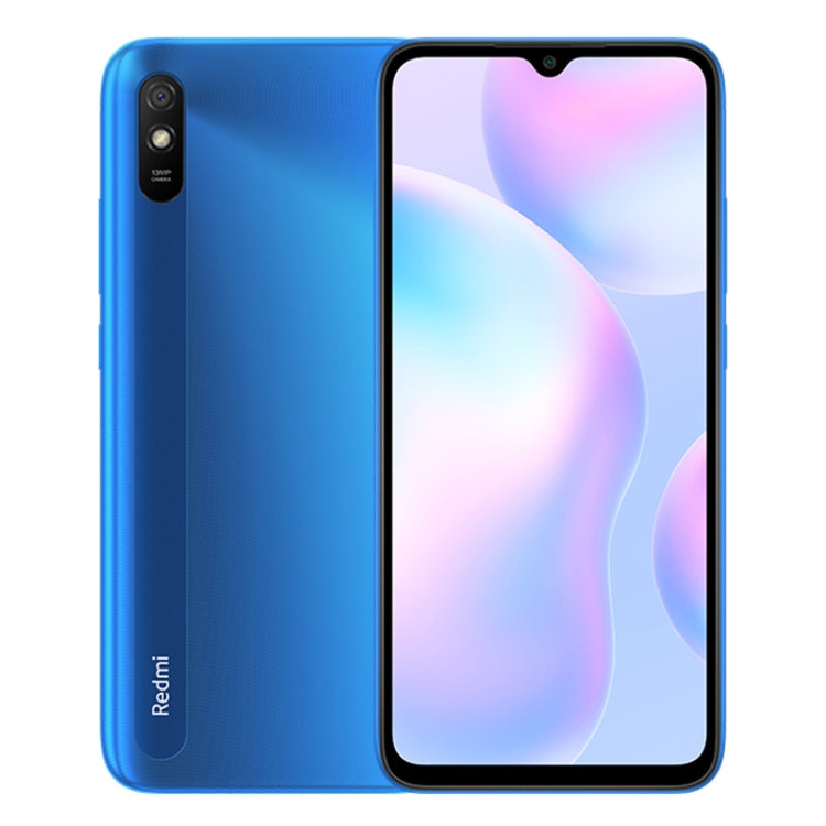 Xiaomi Redmi 9A, 4GB+64GB