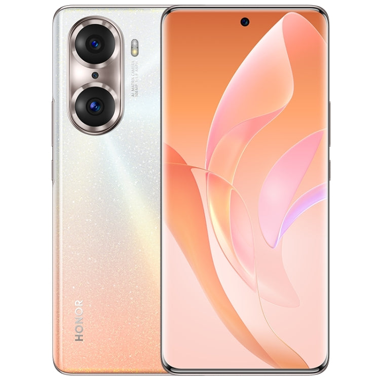 Honor 60 Pro 5G TNA-AN00, 108MP Cameras, 12GB+256GB, China Version