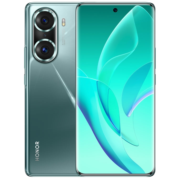 Honor 60 Pro 5G TNA-AN00, 108MP Cameras, 12GB+256GB, China Version