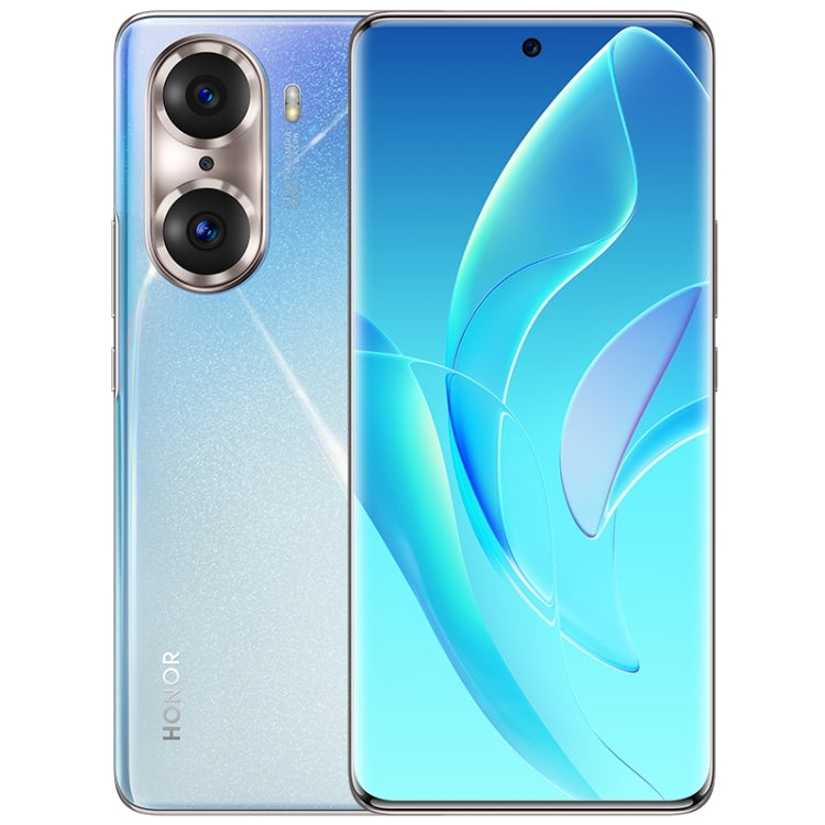 Honor 60 Pro 5G TNA-AN00, 108MP Cameras, 12GB+256GB, China Version