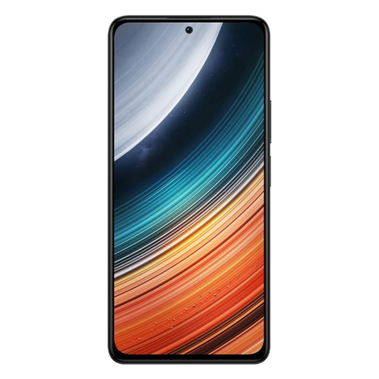 Xiaomi Redmi K40S 5G, 48MP Camera, 12GB+256GB