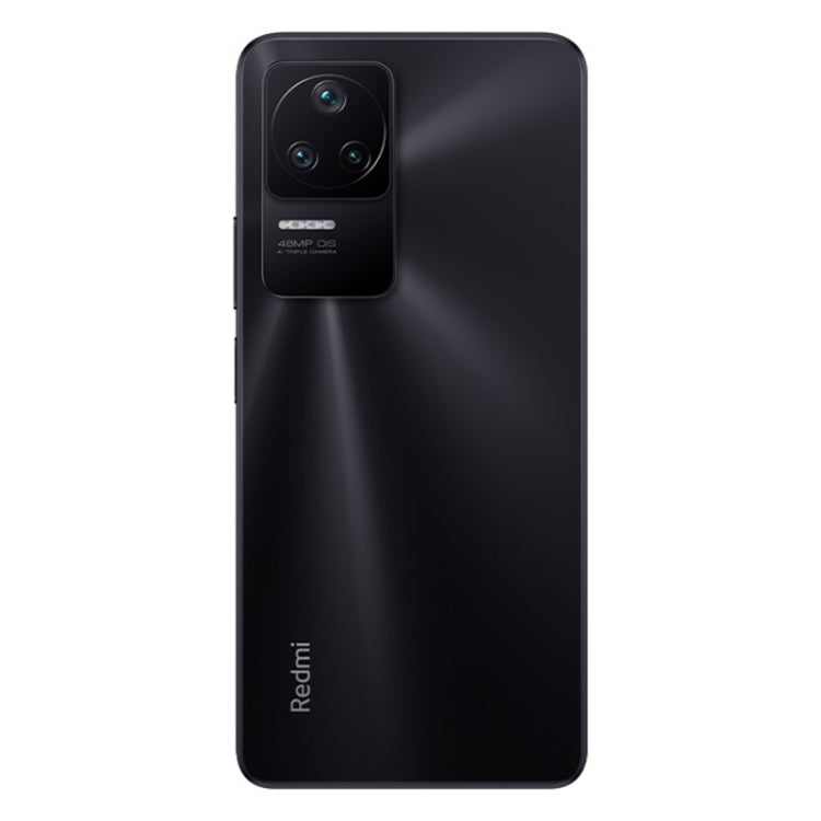 Xiaomi Redmi K40S 5G, 48MP Camera, 12GB+256GB