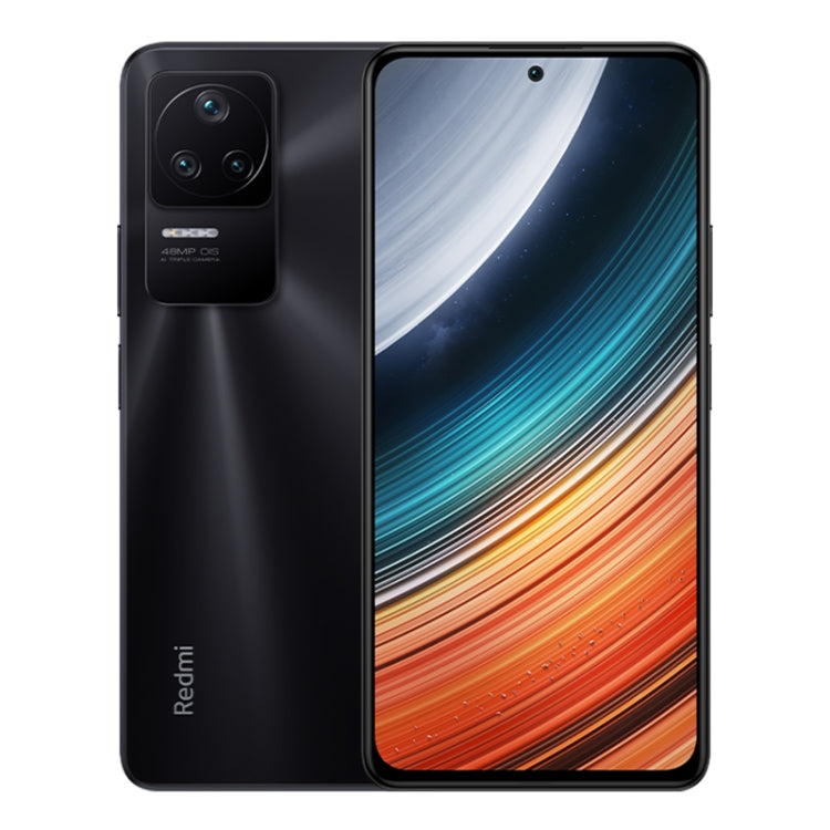 Xiaomi Redmi K40S 5G, 48MP Camera, 12GB+256GB