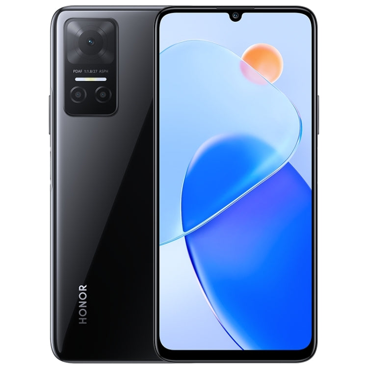 Honor Play6T 5G, 8GB+256GB, China Version