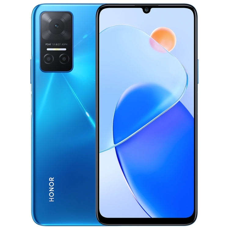 Honor Play6T 5G, 8GB+256GB, China Version