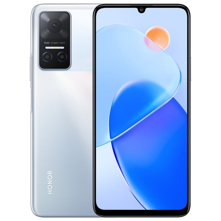 Honor Play6T 5G, 8GB+256GB, China Version