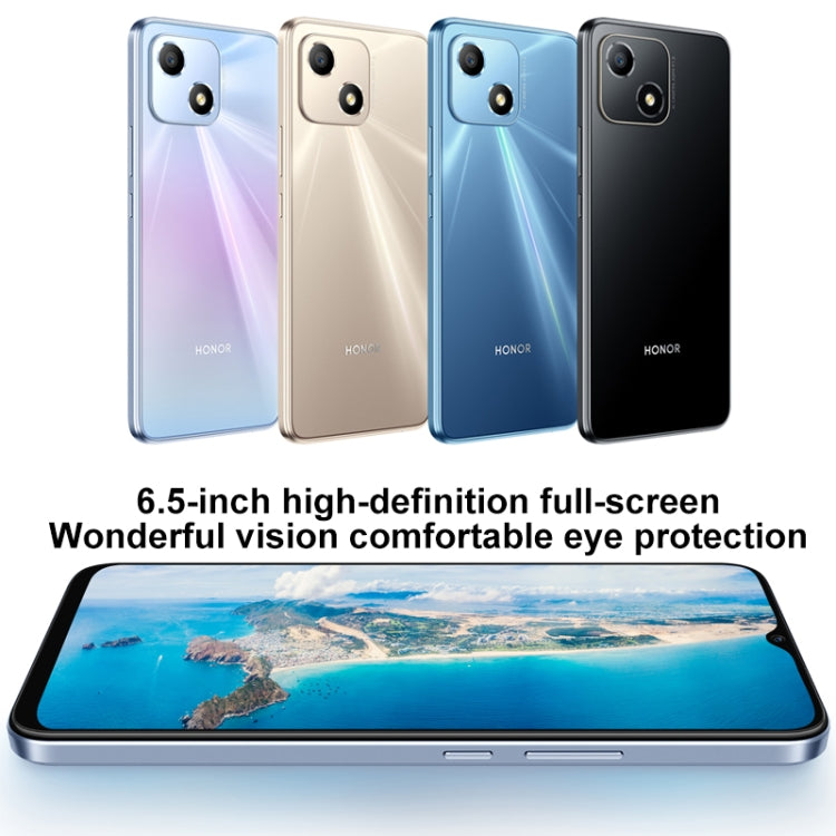Honor Play 30 5G VNE-AN00, 8GB+128GB, China Version
