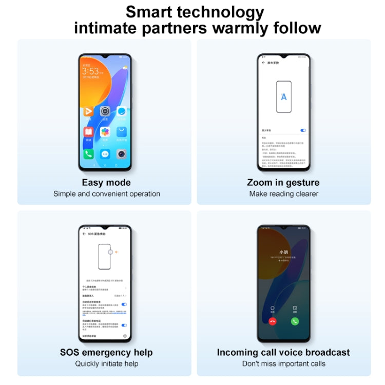 Honor Play 30 5G VNE-AN00, 8GB+128GB, China Version