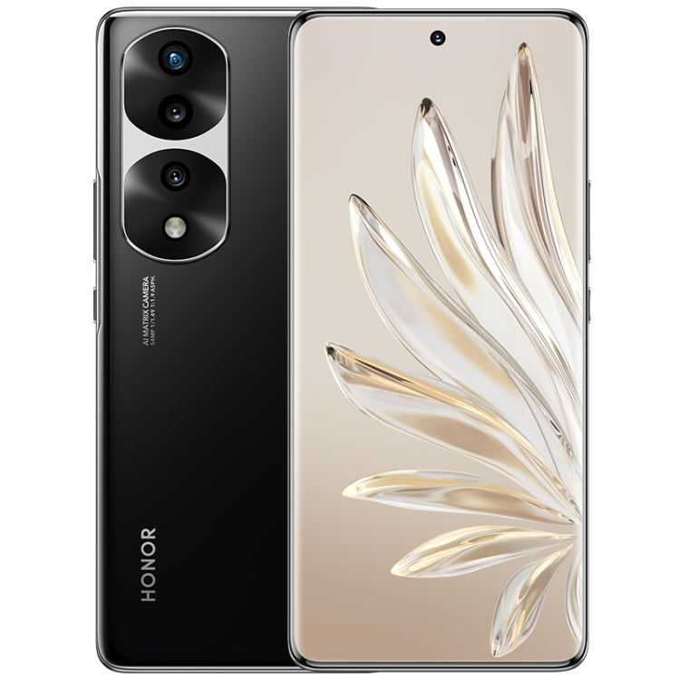 Honor 70 Pro 5G SDY-AN00, 54MP Cameras, 8GB+256GB, China Version