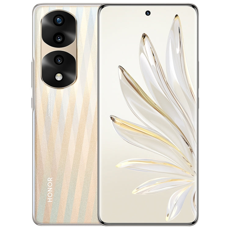 Honor 70 Pro 5G SDY-AN00, 54MP Cameras, 8GB+256GB, China Version