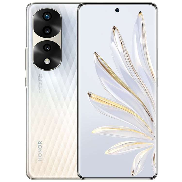 Honor 70 Pro 5G SDY-AN00, 54MP Cameras, 8GB+256GB, China Version