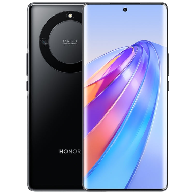 Honor X40 5G RMO-AN00, 50MP Cameras, 12GB+256GB, China Version