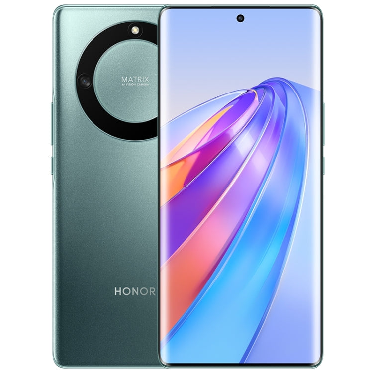 Honor X40 5G RMO-AN00, 50MP Cameras, 12GB+256GB, China Version