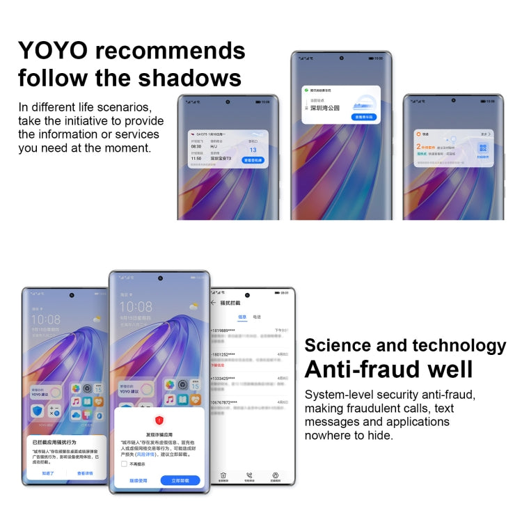 Honor X40 5G RMO-AN00, 50MP Cameras, 12GB+256GB, China Version