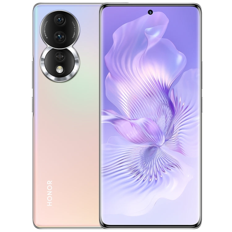 Honor 80 5G ANN-AN00, 160MP Cameras, 12GB+256GB, China Version