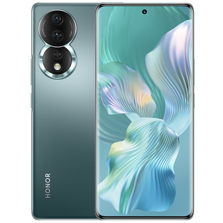 Honor 80 5G ANN-AN00, 160MP Cameras, 12GB+256GB, China Version