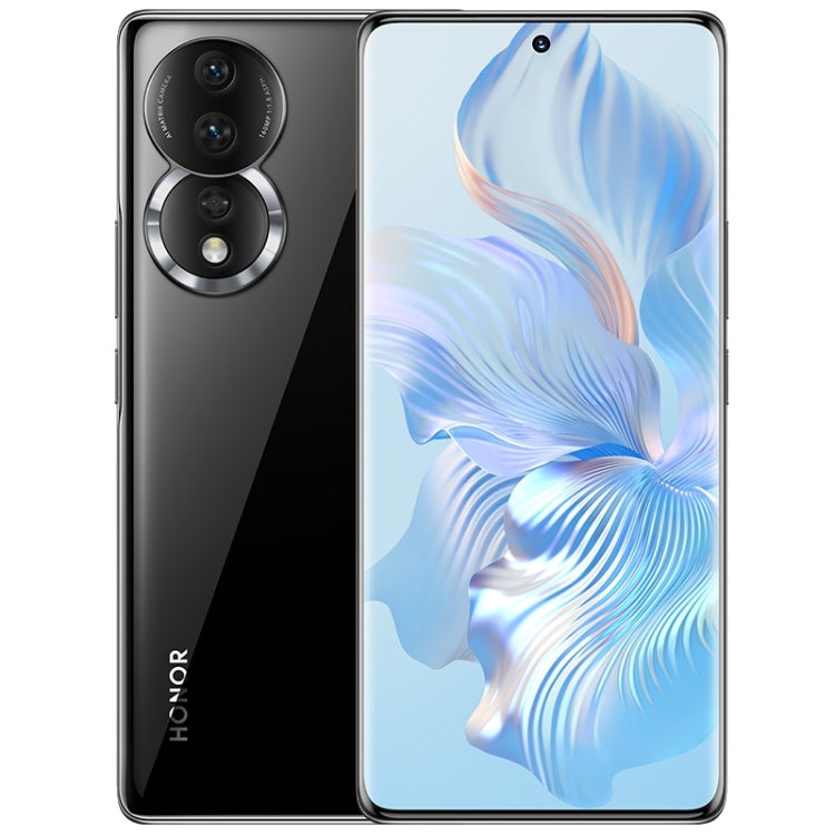 Honor 80 5G ANN-AN00, 160MP Cameras, 12GB+256GB, China Version