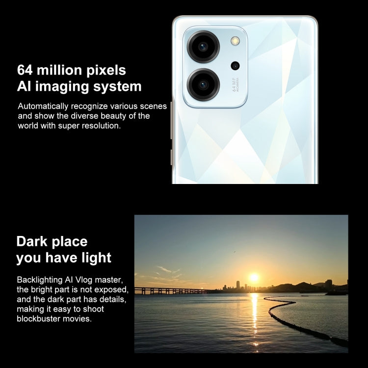 Honor 80 SE 5G GIA-AN80, 64MP Cameras, 12GB+256GB, China Version