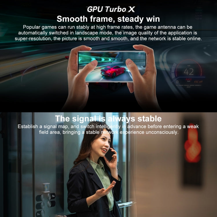 Honor 80 SE 5G GIA-AN80, 64MP Cameras, 12GB+256GB, China Version