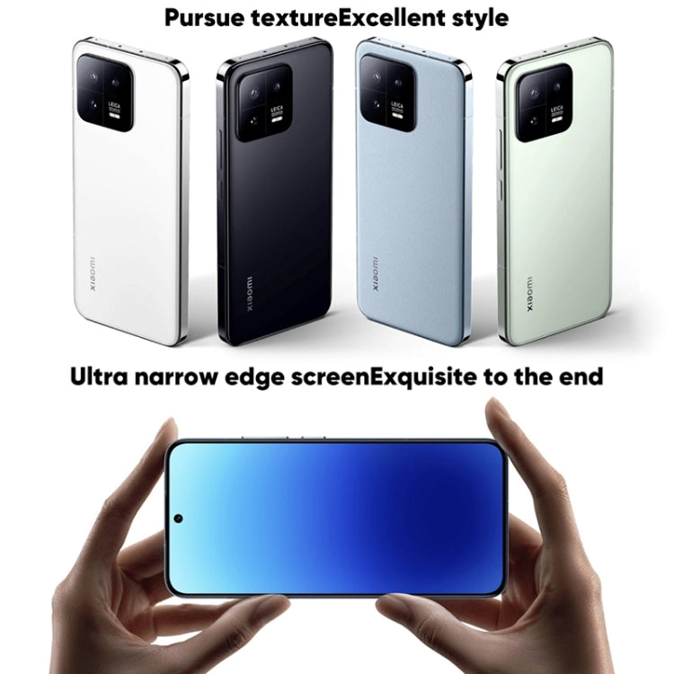 Xiaomi 13, 50MP Camera, 12GB+256GB